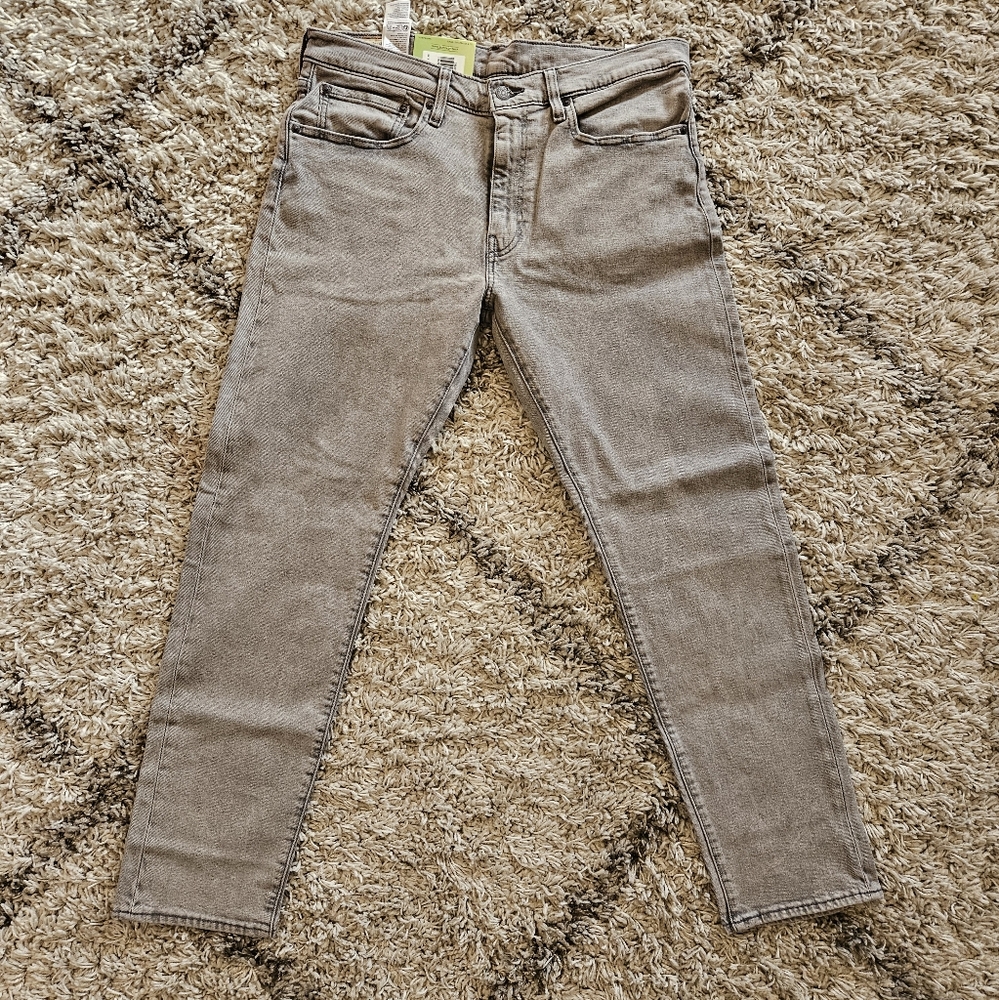 Levi's 502 34x32 premium NWT